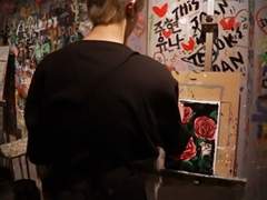 우리는 깊은 곳에 잠기어 07