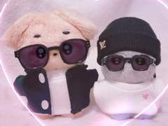 안경 맞추신건가요? / 네