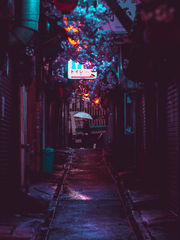 Mafia hills :인간들의 반란