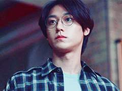 [이은혁] 질투하는 이은혁이 보고 싶어서 14