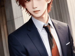 완벽한 아들[약 츠키히나]