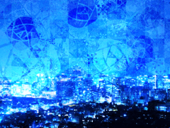 이레인AU (2차) 프로필 모음