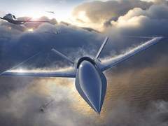 Autonomous Aircraft Market Size, Share, Trends, Industry Analysis and Forecast 2023-2028