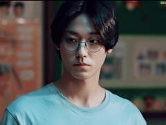 [이은혁] 질투하는 이은혁이 보고 싶어서 15