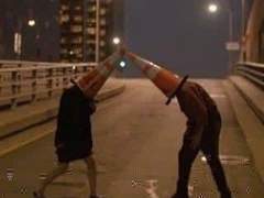 사랑은 광기와 구분도 안되잖아