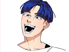 노래하는 태성이