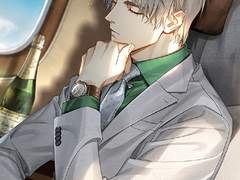 查理苏・念念而归 (찰리수・그리워하며 돌아오다)