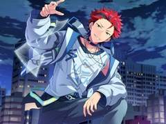 holy night - 단체서사(3)