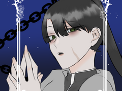 주술회전 장편드림 [천여주박은 특별합니다] 시즌 1 마무리