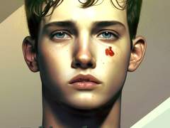 눈먼 이의 도시 외전 2