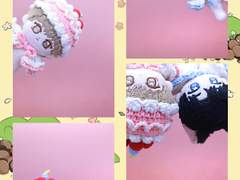 해피다온데이 인생네컷 프레임 공유(0422 수정)