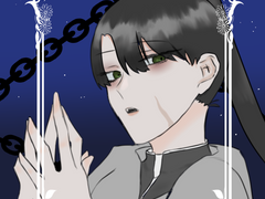 주술회전 드림 [천여주박은 특별합니다] 프롤로그