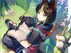 { 원신 } 너무 착하기만 한 것 도 좋지 않다고 드림주