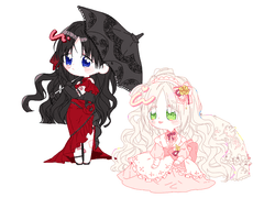 [에클레르] 라비에티