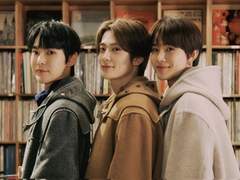 우리 같이 살래요?