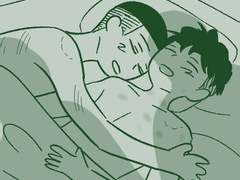 [우성태섭] 미국은 개방적이라더니 1