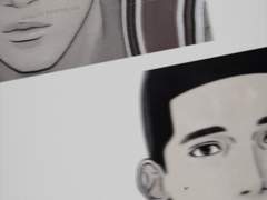 [명헌태섭] bitter than (2)