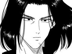 북산고 일진짱 정대만