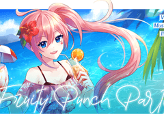 [가사] Fruity Punch Party