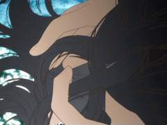 그만징징대네가잘못한거야왜틀린말을해?울어서해결되는거아무것도없어넌참이상해이상한애야그럴거면그냥전부다끊어버려