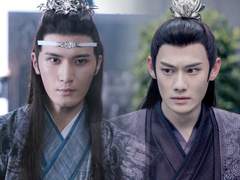 [희징] 궁중au 암투썰 8