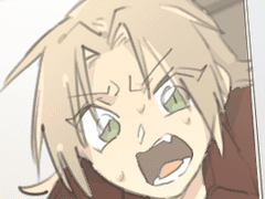 [세포신곡] 다마고치