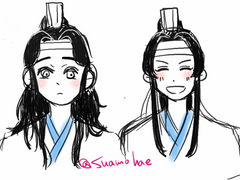 [마도조사] 망기무선/2세