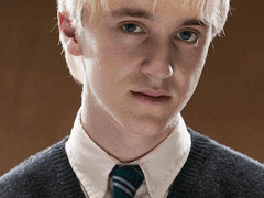 [해리포터/드레이코 말포이 소설] Dear My #00