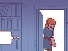 [HL] 아저씨연시 38화