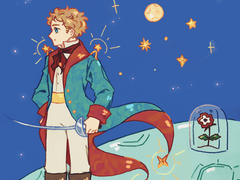 레 미제라블 그림 백업 어겐