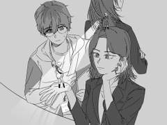 한도윤 데뷔 프로젝트