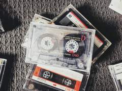 [태섭대만] Moonriver