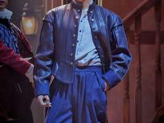 [셰익스피어 인 러브] 키트 말로우