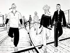 [도리벤 드림] 그들이 취한다면?