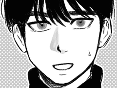 영중은 혼란스럽다