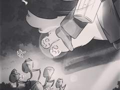 자 이제 시작이야