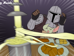 스타워즈 낙서3