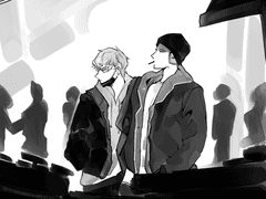 [헨스민] 연성 모음(3)