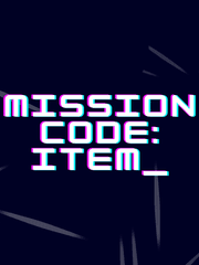 MISSION CODE: ITEM_