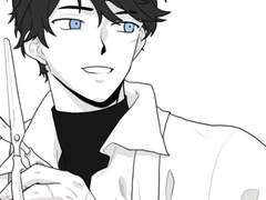 브란 미완? 낙서 모음