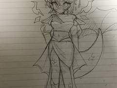 칠죄종 합작_질투