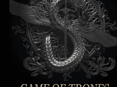 [태섭대만]왕족 둘째아들x북부대공-4편. 왕좌의게임 AU