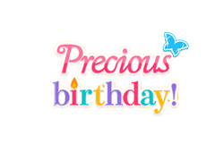 [뱅드림] 'Precious birthday' -모르포니카- 배너 모음