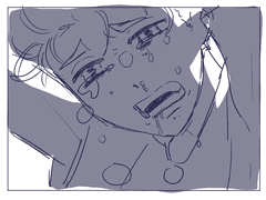 호열백호- 작고 아담한 (完)