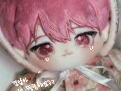 자캐오타쿠의 자.컾 솜 제작 후기