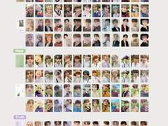 An ode 포카리스트