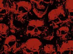 VEXILIA REGIS PRODUENT INFERNI.