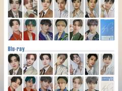 Incomplete 포카리스트