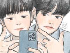 트레저 그림 백업