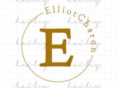 정사각형 스티커 도안 (2nd ver)